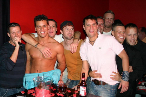 Grabbys2006