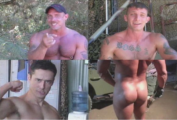 The Sword Guide to Looking Like a Porn Star