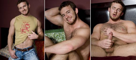 Gage Wilson