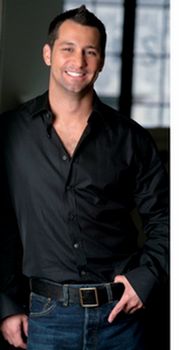 Todd Montgomery
