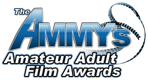 The Ammy’s Amateur Adult Film Awards