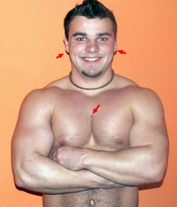 Gary Renato Amoroso