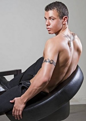 Jesse Santana
