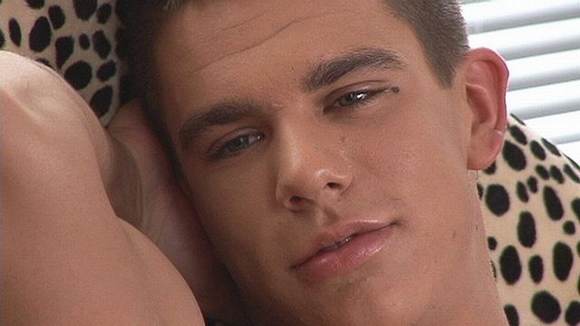 Bel Ami Model Patrick Peterson