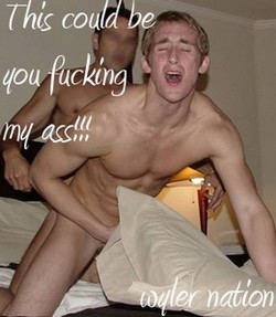 Mason Wyler Fucked
