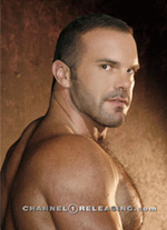 Porn Star Cole Ryder