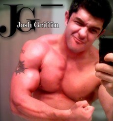 Josh Griffin