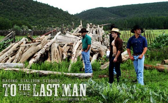 To The Last Man
