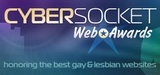 Vote for Cybersocket Best Adult Blog Awards