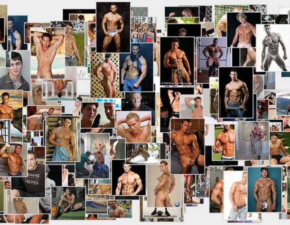 Gay Erotic Tumblelog