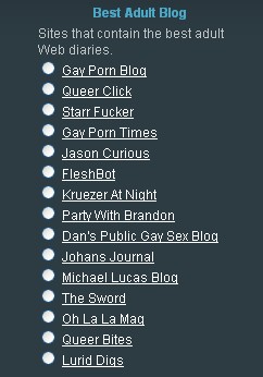cybersocket awards