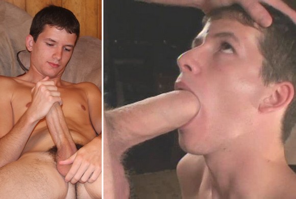 CUTE and he is the winner of 2008 Grabby Award 39s Hottest Uncut Cock