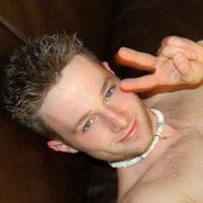 Gay porn star Kurt Wild