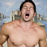 Leo Giamani Fucked