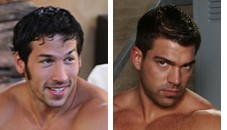 Leo Giamani Vince Ferelli