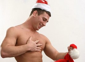 Rick Bauer Fucks Enrico