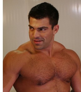 Bodybuilder gay porn star VINCE FERELLI Bodybuilder gay porn star VINCE FERELLI