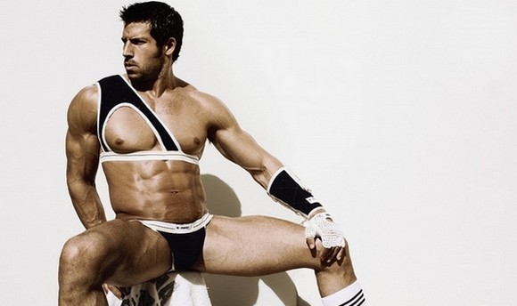 Leo Giamani Rufskin