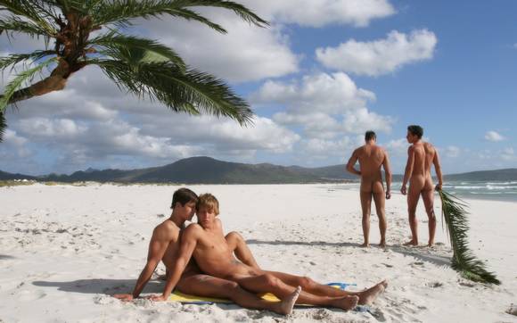 naked bel ami models on the beach Just like last year I'll be on vacation