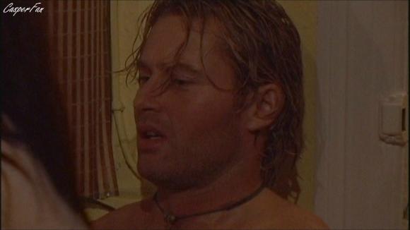 male actor and porn star Adrian Bouchet Mark Stevens in All About Anna