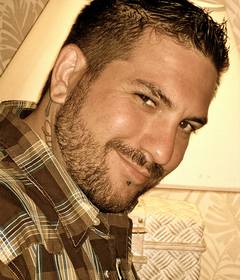 gay porn blogger