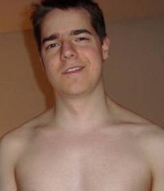 gay porn blogger