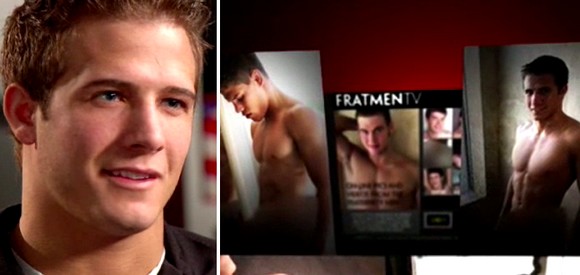 Paul Donahoe Fratmen Nash