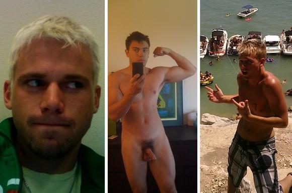  Beautiful blog Interviews gay porn star Logan McCree