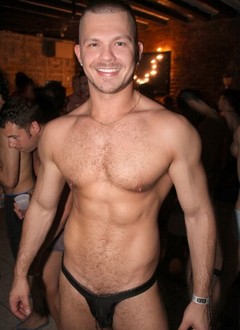 gay porn blogger