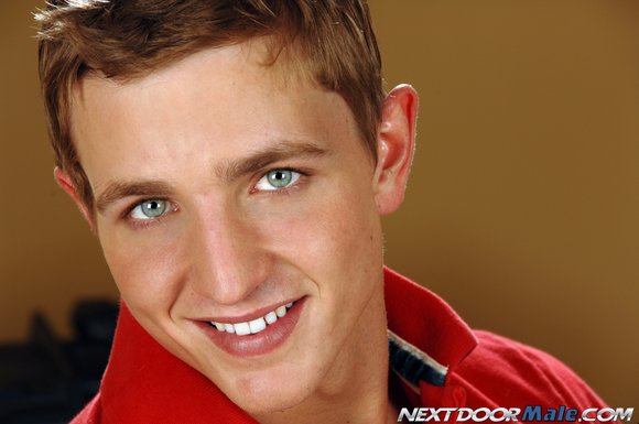 Gay Porn Star Marcus Mojo Landon Conrad 1