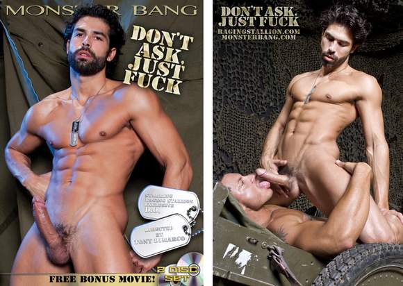 Dont Ask Just Fuck 1
