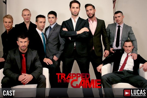 LucasEntertainment Trapped In The Game