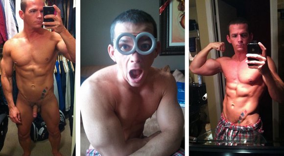 Cavin Knight Naked Twitter 4