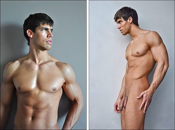 2 Kris Evans Ross Watson Photograph