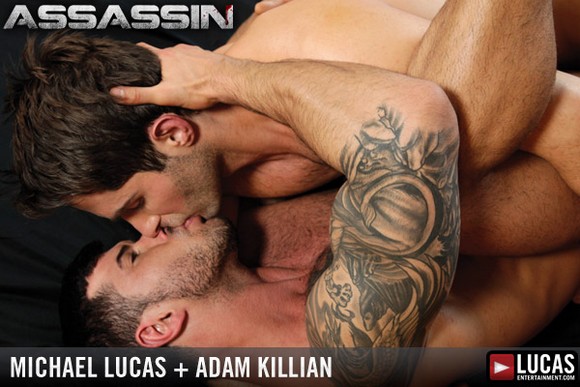 Assassin Best Movie