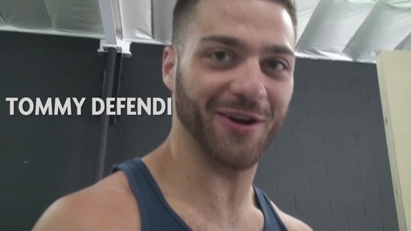 Straight Gay Porn Star ROCCO REED Revealing Video Interview 2