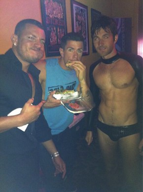 1 Grindhouse Trenton Ducati Angelo Marconi