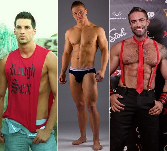 Cal Skye Liam Magnuson Jake Genesis
