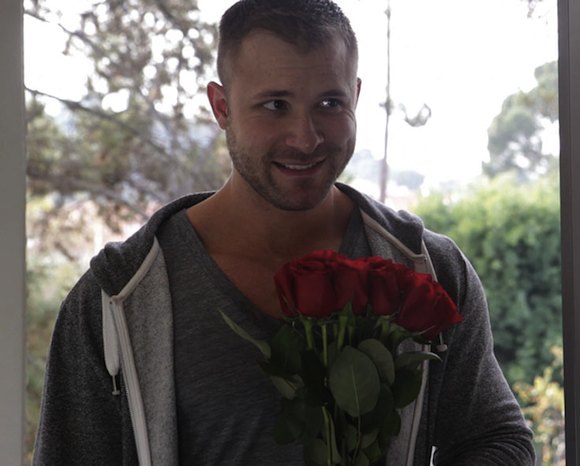 Austin Wolf Gay Porn Star Randy Blue