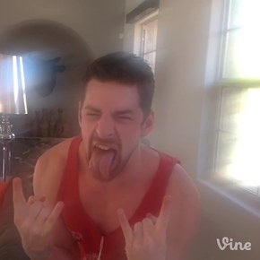 Vine Porn 4 Andrew Stark