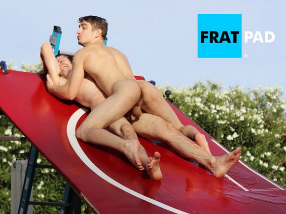 Fratmen Is Offering A Special Promo For Fratpad