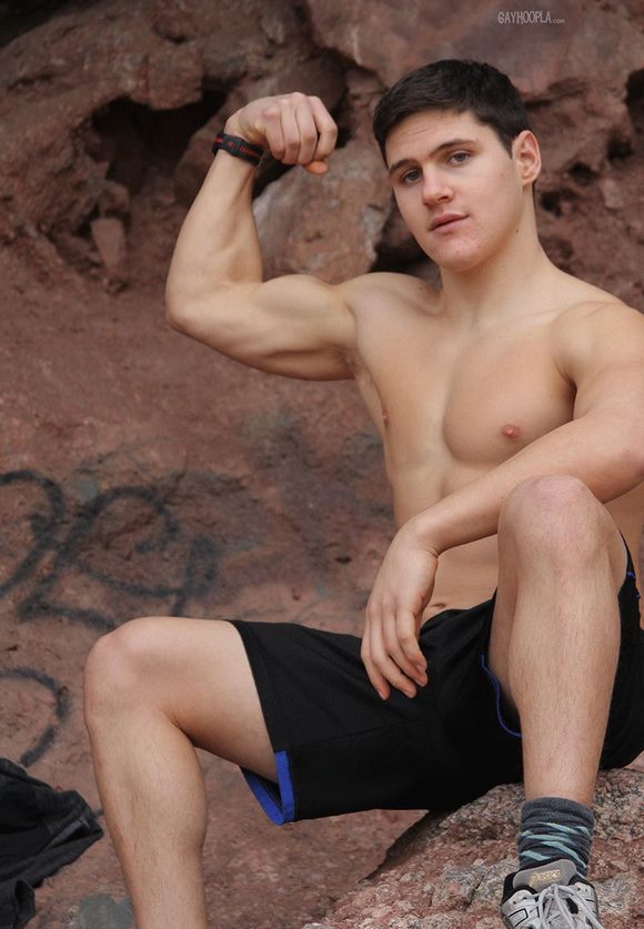 erotic gay naked story tied from Aaden brett barnes gay fans