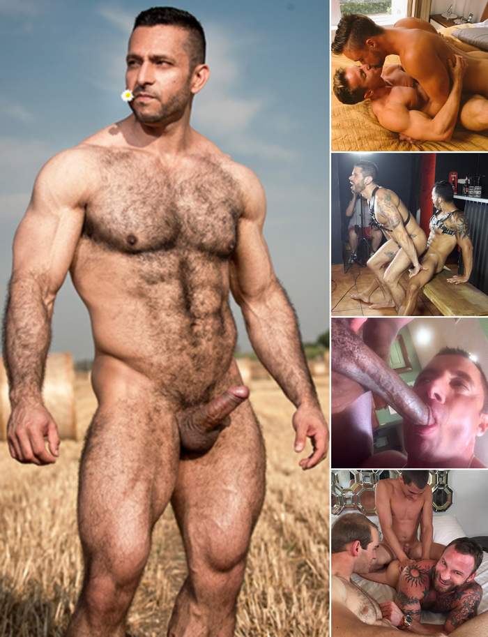 Gay Fetish Xxx Nick Romano Gay Porn