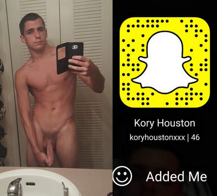Pornstars Snapchat Accounts Codes