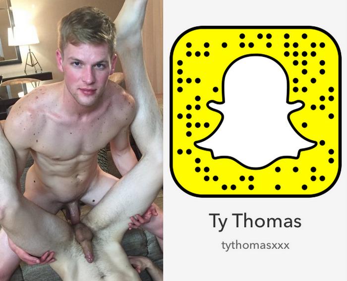 Male Porn Snapchat Username