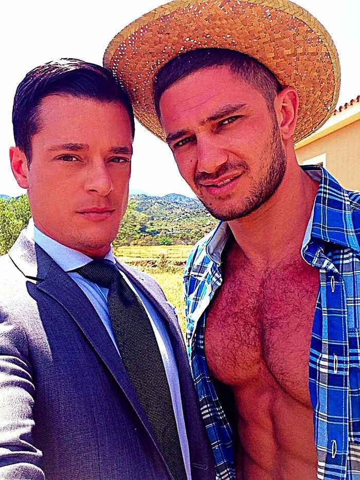 Porn Sneak Peek Dato Foland Rex Cameron Sunny Colucci Bruce Beckham