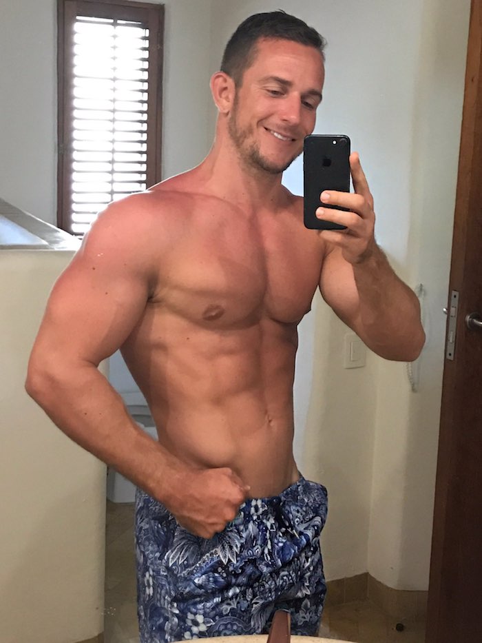 Hot And Hunky Male Webcam Models With Belami Gay Porn Stars At Flirt Summit 2016 In Ixtapa Mexico