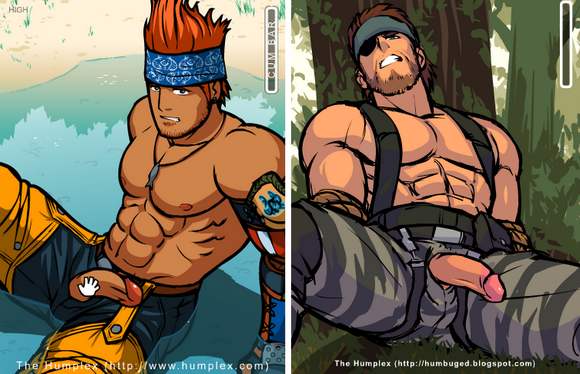 Cartoon Hentai Flash Games - Gay erotic flash games