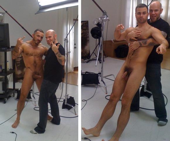 Jasun mark naked - 🧡 QLife News from around the Web OMG, he’s naked: Denny...