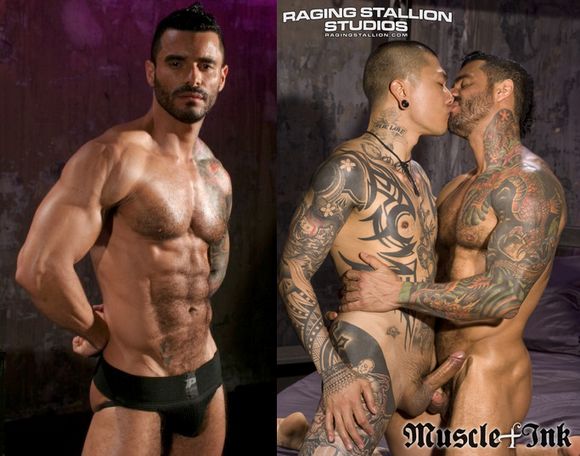 Gay Tattoo Porn - Xxx Porn Tattoos Guy - Photo ERO